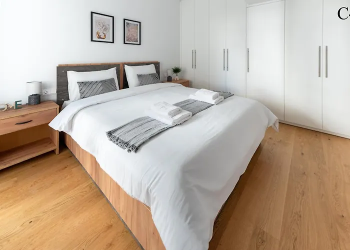Waylink Residences - Marina Floisvou